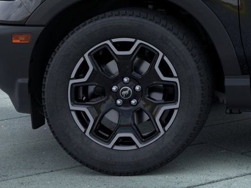 New 2026 Ford Bronco Sport Outer Banks w/ Outer Banks Tech Package+ AWD/4WD image 19
