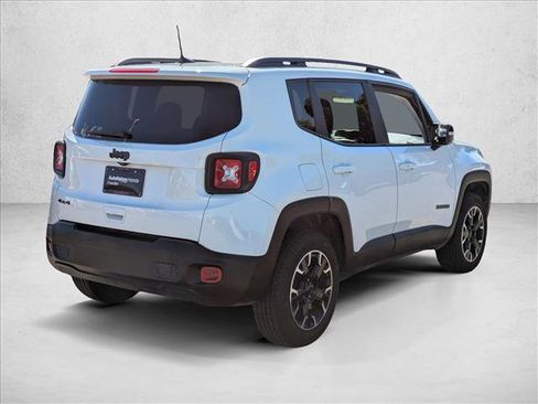 Used 2023 Jeep Renegade Latitude image 5