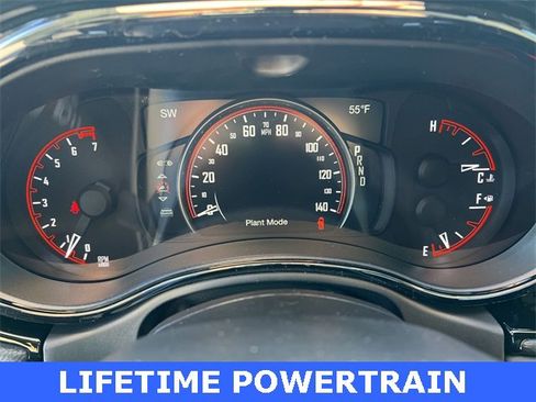 New 2026 Dodge Durango GT w/ Blacktop Package image 23