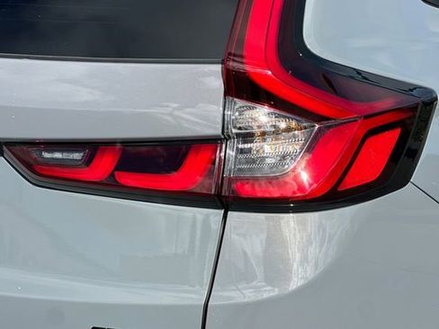 New 2026 Honda CR-V Sport Touring image 32