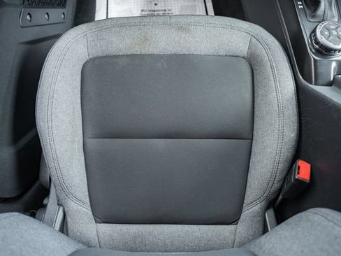 Used 2025 Ford Bronco Big Bend AWD/4WD image 6