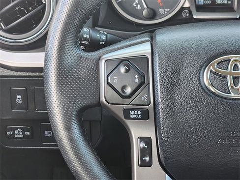 Used 2023 Toyota Tacoma SR5 w/ Technology Package image 27