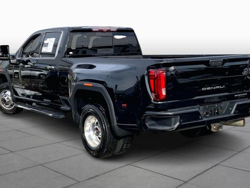 Used 2020 GMC Sierra 3500 Denali w/ Denali Ultimate Package image 10