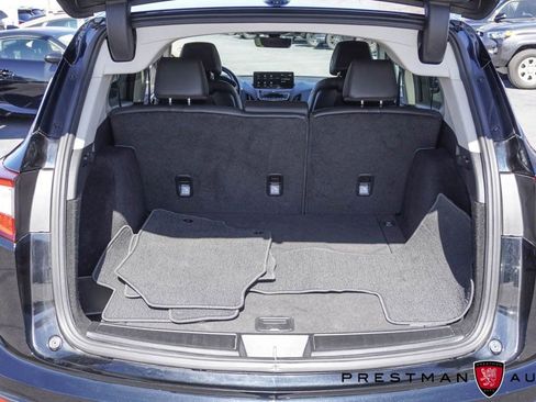 Used 2024 Acura RDX Base image 40