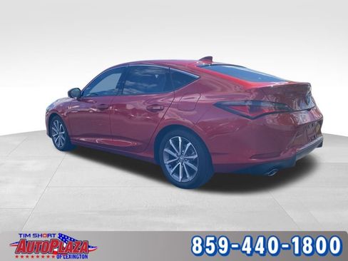 Used 2024 Acura Integra image 4