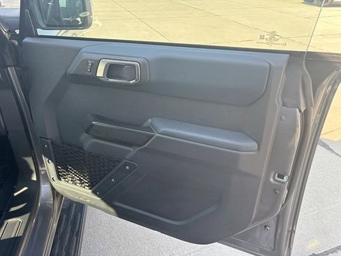 Used 2024 Ford Bronco Outer Banks image 26