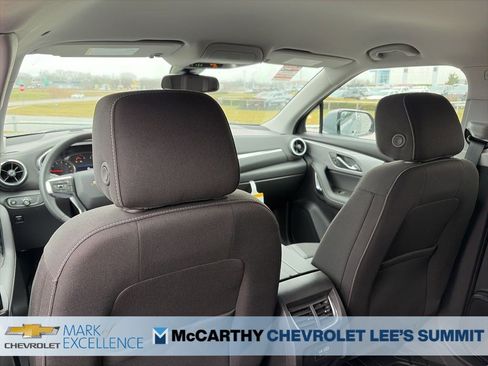 New 2026 Chevrolet Blazer LT w/ Convenience Package image 46