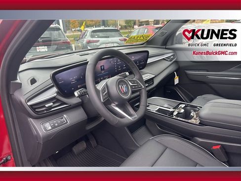 New 2026 Buick Enclave Sport Touring w/ Power Package image 22