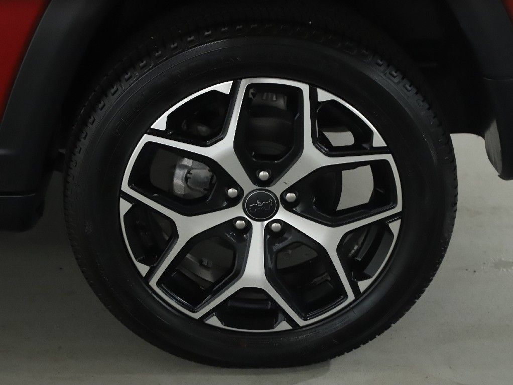 Used 2025 Jeep Compass Limited AWD/4WD image 42