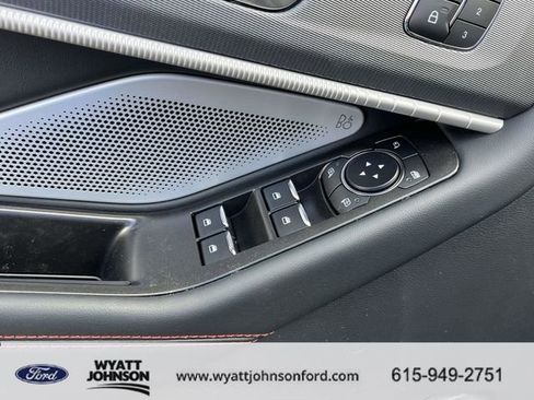 New 2026 Ford Explorer ST w/ Sun And Sound Package AWD/4WD image 25