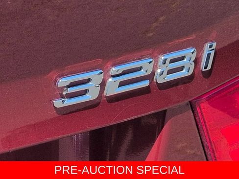 Used 2011 BMW 328i Sedan RWD image 27