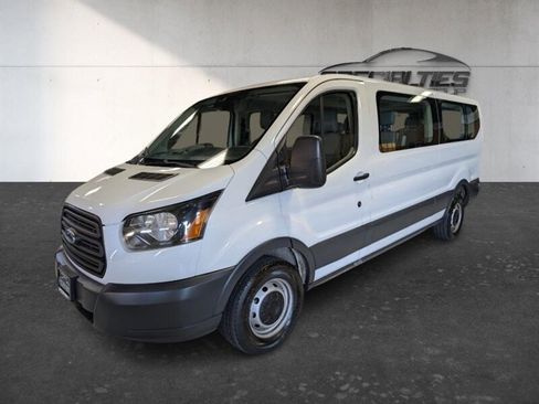 Used 2018 Ford Transit 350 XL RWD image 5