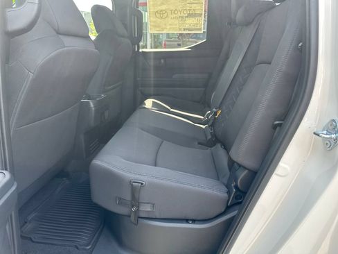 Certified 2026 Toyota Tacoma SR5 RWD image 14