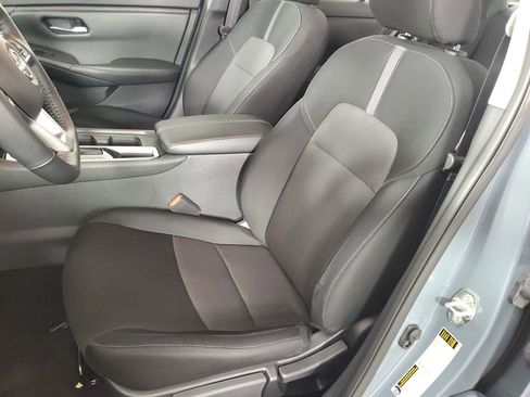 Used 2024 Nissan Sentra SV w/ All-Weather Package image 12