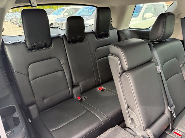 Certified 2024 Nissan Pathfinder SL AWD/4WD image 26