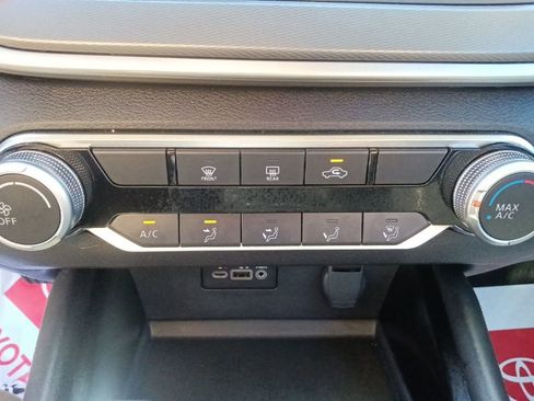 Used 2024 Nissan Altima 2.5 SR image 23