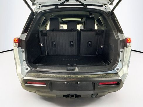 New 2026 Nissan Pathfinder Rock Creek w/ Rock Creek Premium Package AWD/4WD image 23