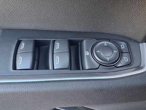 New 2026 Chevrolet Silverado 1500 RST w/ RST Select Package image 11