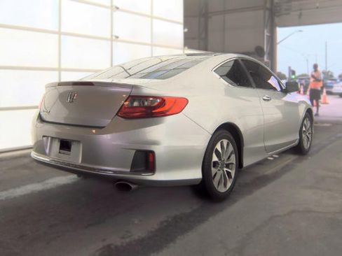 Used 2014 Honda Accord LX-S image 2