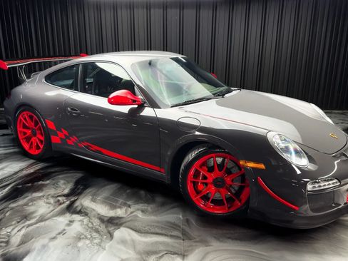 Used 2011 Porsche 911 GT3 RS RWD image 7