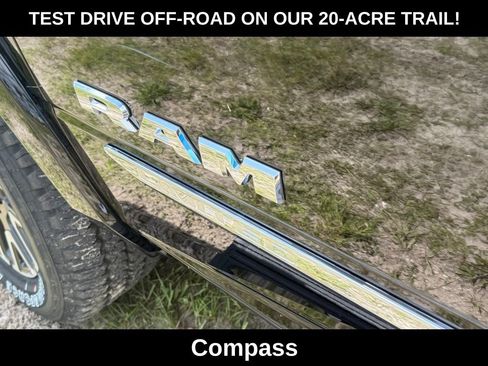 New 2026 RAM 2500 Limited image 29