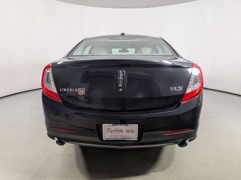 Used 2014 Lincoln MKS w/ Equipment Group 101A FWD image 6