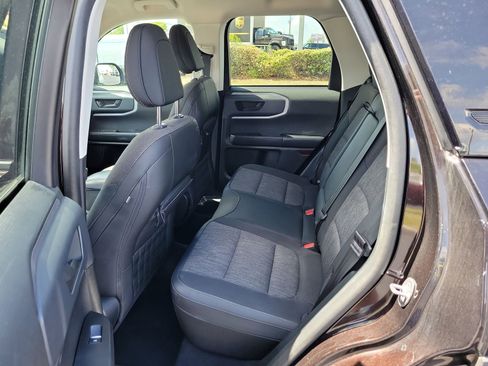 Certified 2021 Ford Bronco Sport Big Bend AWD/4WD image 11