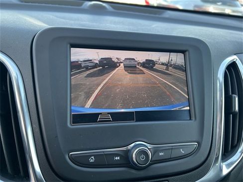 Certified 2024 Chevrolet Equinox LT w/ LPO, Floor Liner Package image 21