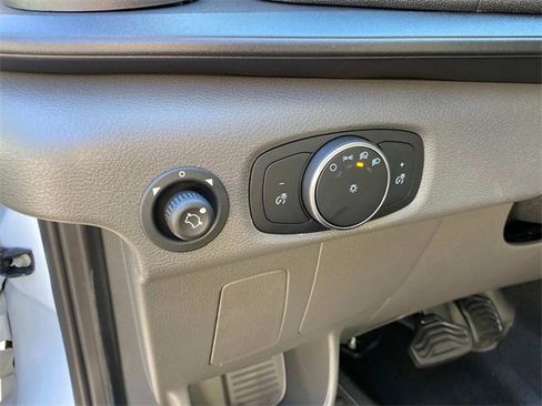 New 2026 Ford Transit 350 148 High Roof Extended DRW image 12