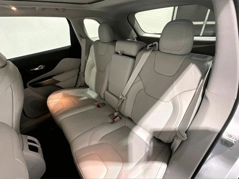 Used 2021 Jeep Cherokee Latitude Lux w/ Sun & Sound Group image 23