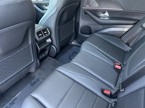 New 2026 Mercedes-Benz GLE 350 4MATIC image 11