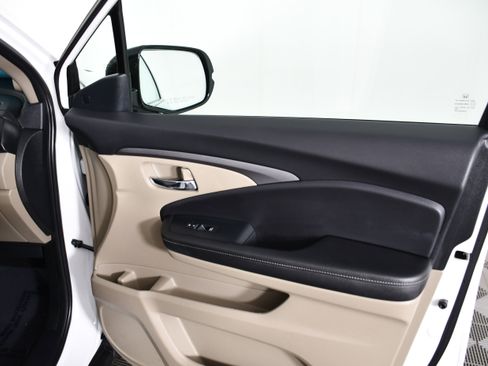 Certified 2023 Honda Ridgeline RTL-E image 43