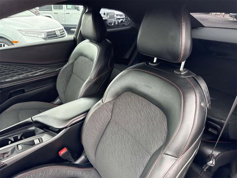 Used 2025 Dodge Charger R/T w/ Quick Order Package 25M R/T image 16