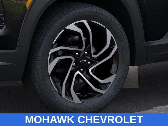 New 2026 Chevrolet TrailBlazer RS w/ Convenience Package AWD/4WD image 9