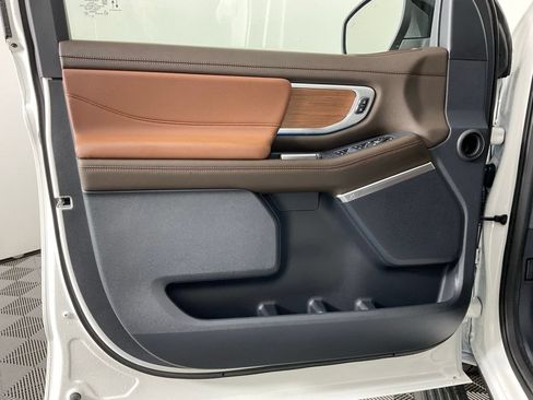 New 2027 Ford Expedition King Ranch AWD/4WD image 11