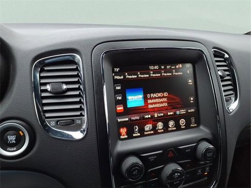 Used 2015 Dodge Durango R/T image 16