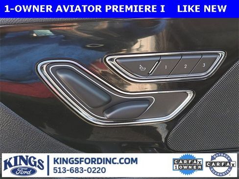 Used 2025 Lincoln Aviator AWD image 21