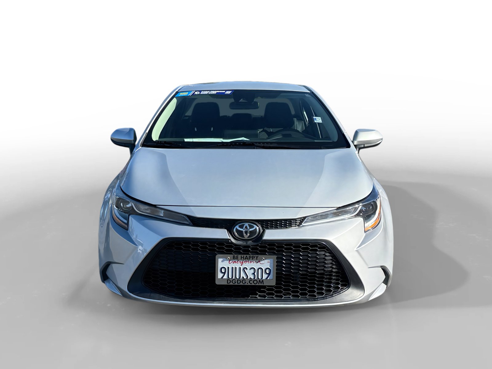 Used 2022 Toyota Corolla LE FWD image 8