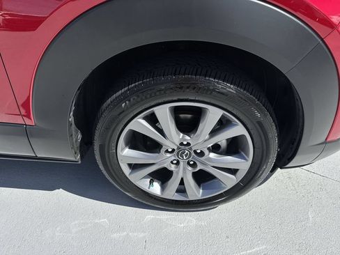 Used 2025 MAZDA CX-30 AWD 2.5 S w/ Preferred Package image 60
