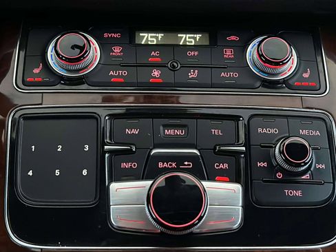 Used 2011 Audi A8 4.2 image 22