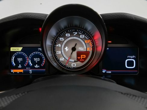 Certified 2021 Ferrari 812 GTS Base image 41