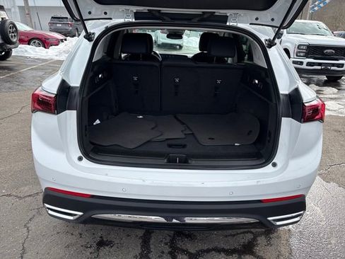 Used 2025 Buick Envision Preferred image 3