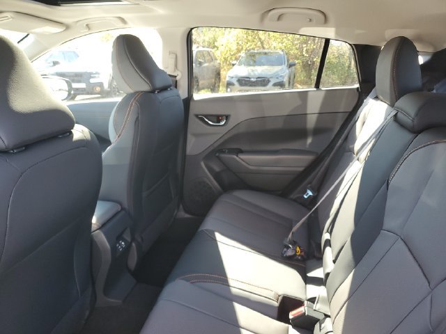 New 2027 Subaru Crosstrek 2.5i Limited AWD/4WD image 9