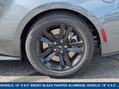 New 2026 Ford Mustang GT image 9