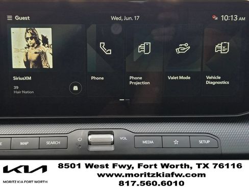 New 2026 Kia K4 GT-Line FWD image 14