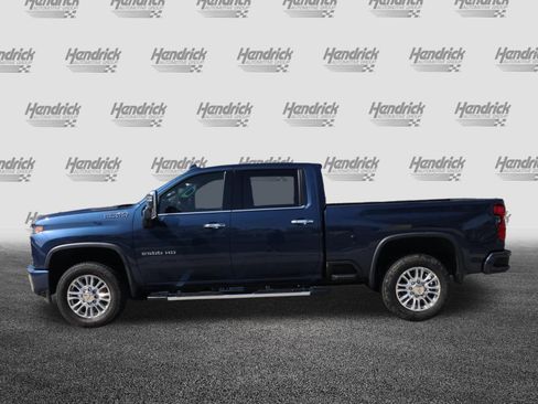 Used 2023 Chevrolet Silverado 2500 High Country w/ Z71 Off-Road Package image 6