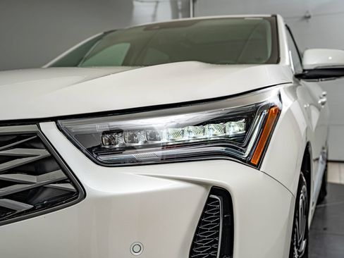 Certified 2026 Acura RDX SH-AWD w/ Advance Package image 13