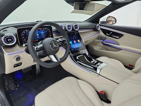 New 2027 Mercedes-Benz CLE 450 4MATIC Cabriolet image 10