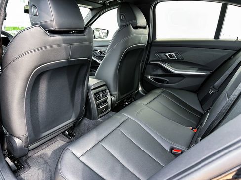 New 2026 BMW 330i 330i w/ M Sport Package image 24