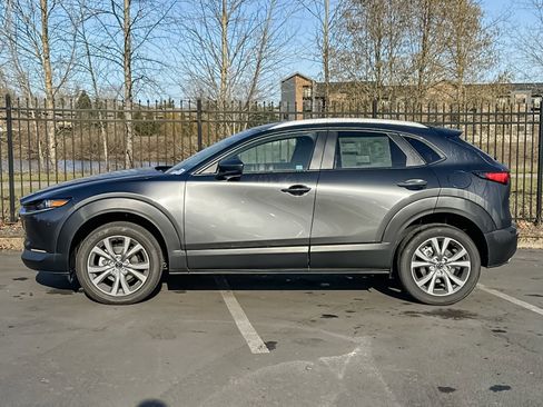 New 2026 MAZDA CX-30 AWD 2.5 S w/ Premium Package image 6